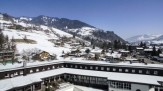 Residencia L’Alisier